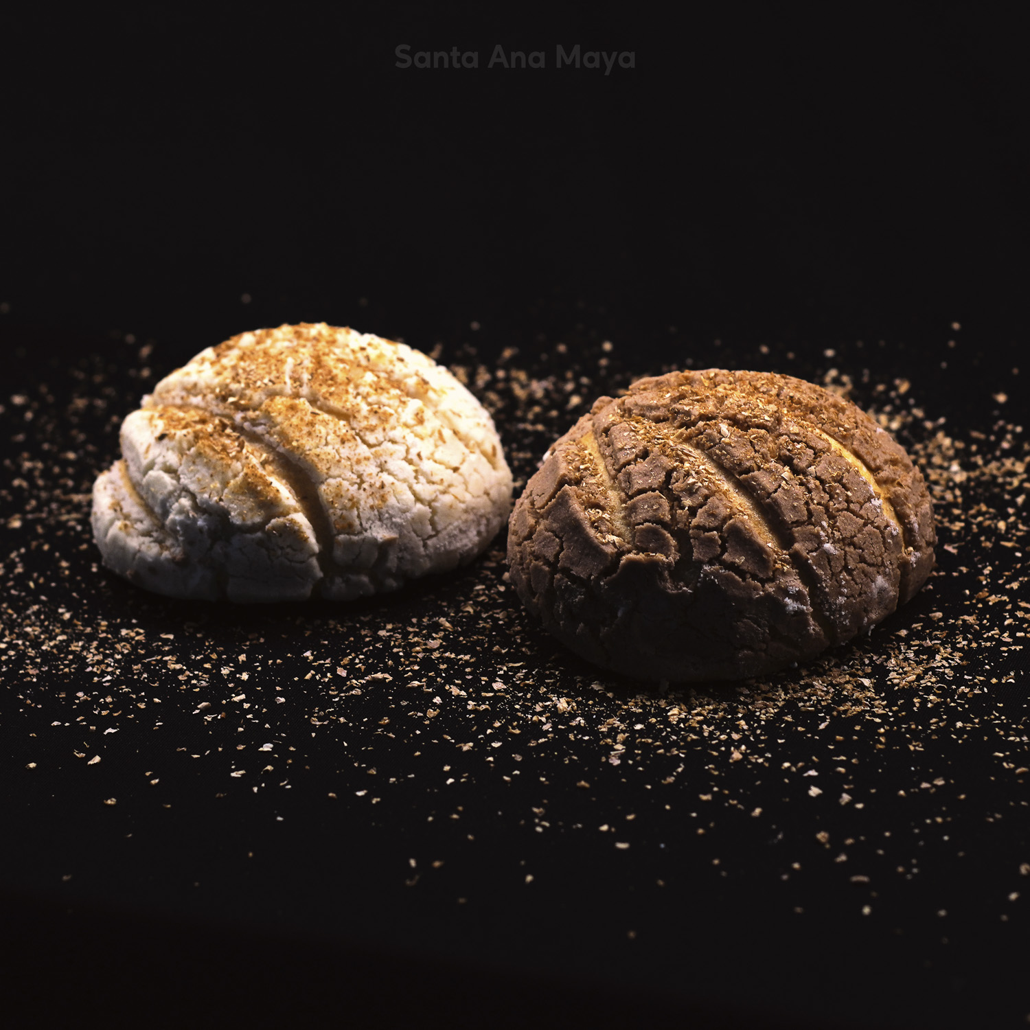 Panadería Santa Ana Maya | Black Session