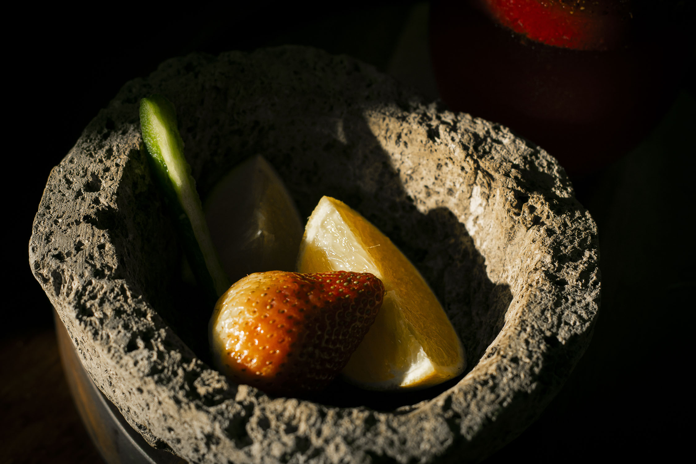 Mezcal Sierpe Negra