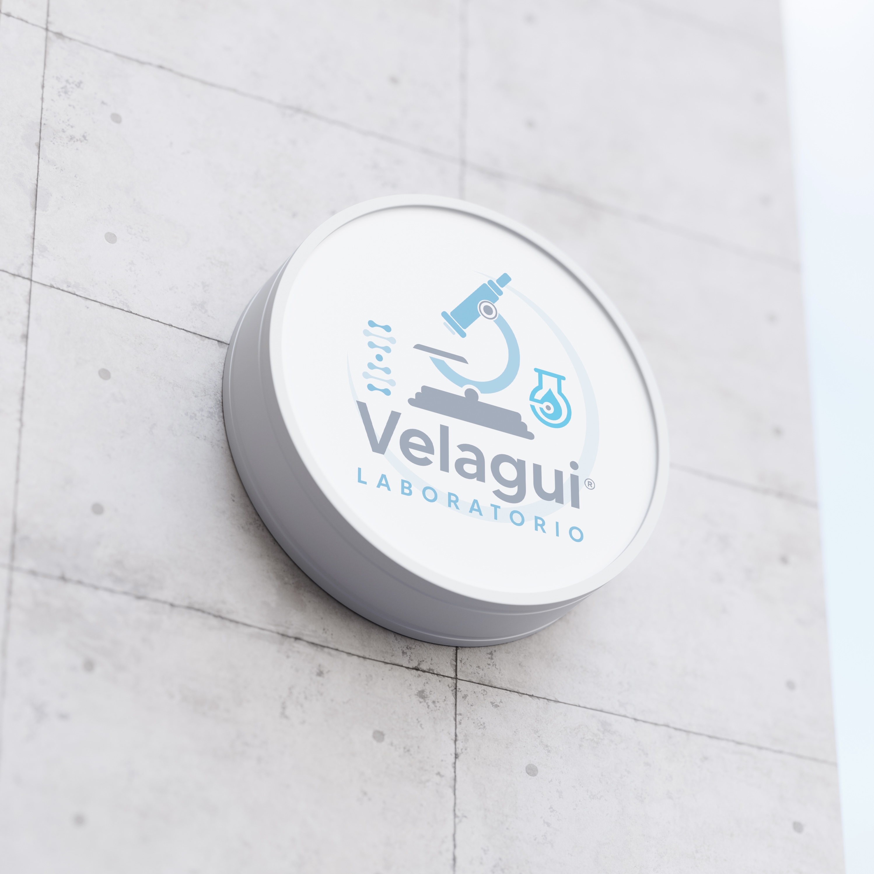 Laboratorios Velagui