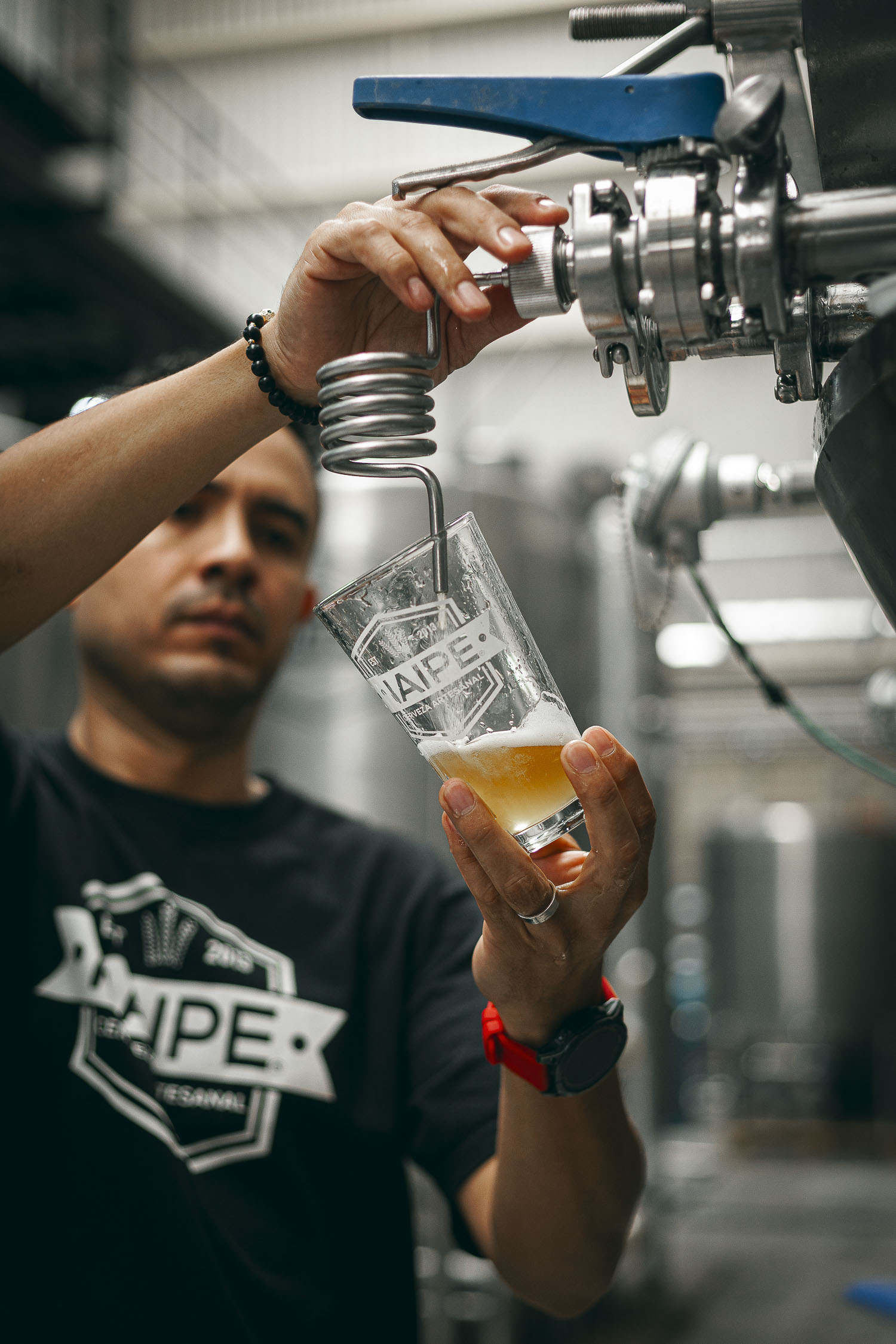 Cervecería Naipe