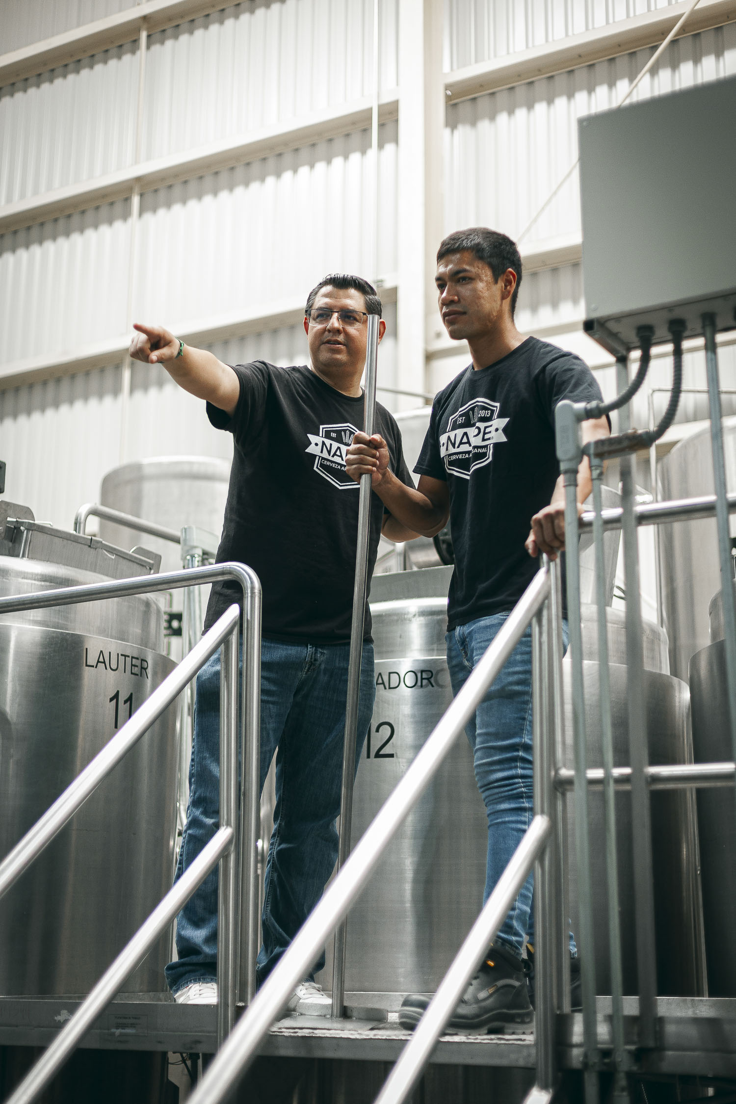 Cervecería Naipe