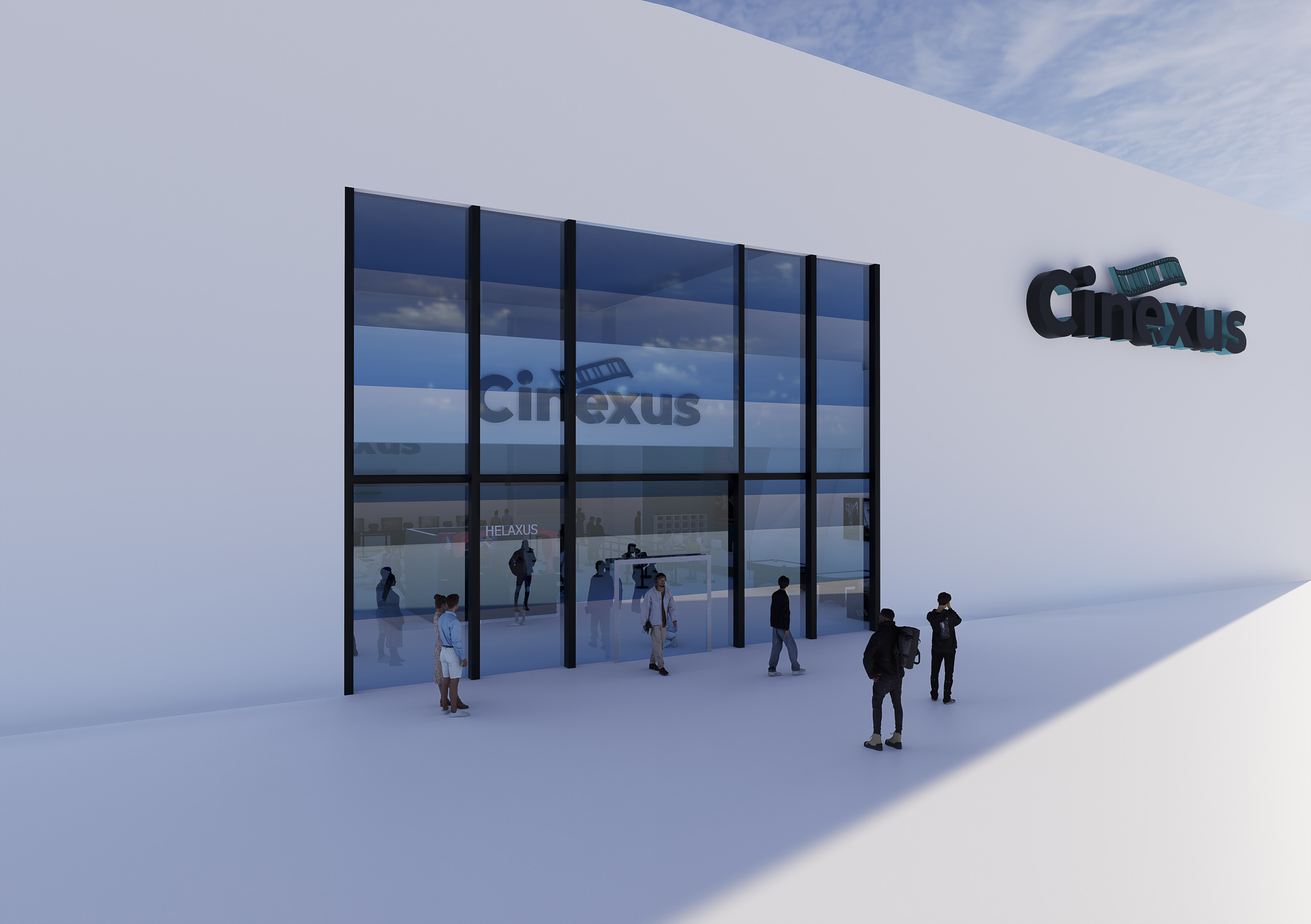 Cinexus