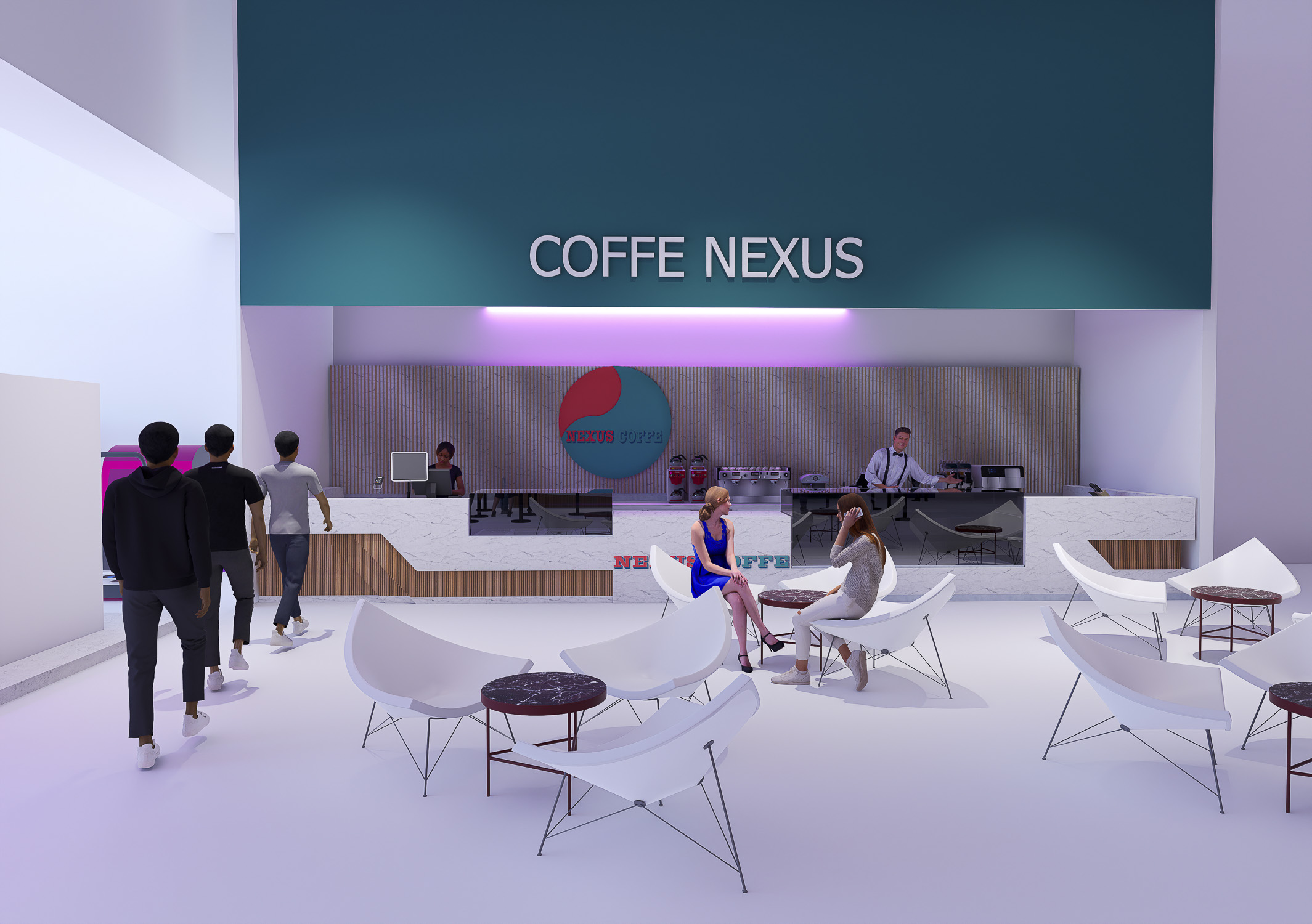 Cinexus